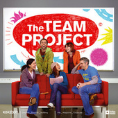 Thumbnail for the Dominique Dalcan - Forward Thinking link, provided by host site