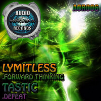 Thumbnail for the Lymitless - Forward Thinking / Defeat link, provided by host site