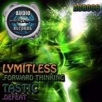 Thumbnail for the Lymitless - Forward Thinking / Defeat link, provided by host site