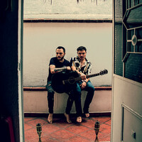 Thumbnail for the Tulus - Fotos De La Ciudad link, provided by host site