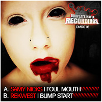 Thumbnail for the Samy Nicks - Foul Mouth link, provided by host site