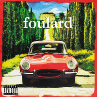 Thumbnail for the Getto - Foulard link, provided by host site