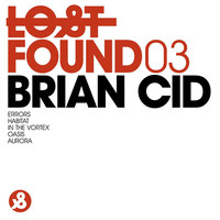 Thumbnail for the Brian Cid - Found link, provided by host site