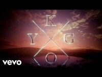 Thumbnail for the Kygo - Found Another Love (Visualizer) link, provided by host site