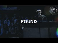 Thumbnail for the Hillsong Worship - Found link, provided by host site