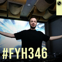 Thumbnail for the Sunlounger - Found (FYH346) - Roger Shah Uplifting Remix link, provided by host site