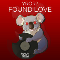 Thumbnail for the YROR - Found Love link, provided by host site
