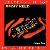 Thumbnail for the Jimmy Reed - Found Love (Expanded Edition) link, provided by host site