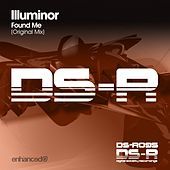 Thumbnail for the Illuminor - Found Me link, provided by host site