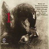 Thumbnail for the Mark Williams - Found out in Brooklyn link, provided by host site