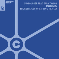 Thumbnail for the Sunlounger - Found (Roger Shah Uplifting Remix) link, provided by host site