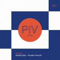 Thumbnail for the Phaze Dee - Found This link, provided by host site