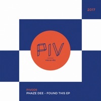Thumbnail for the Phaze Dee - Found This link, provided by host site