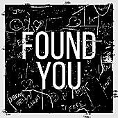 Thumbnail for the Colossal - Found You link, provided by host site