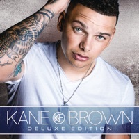 Thumbnail for the Kane Brown - Found You link, provided by host site