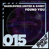 Thumbnail for the Basslovers United - Found You link, provided by host site