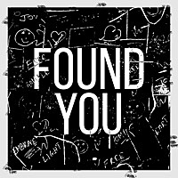 Thumbnail for the Colossal - Found You link, provided by host site