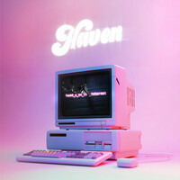 Thumbnail for the Haven - Found You On The Internet link, provided by host site