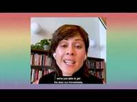 Thumbnail for the Tegan and Sara - Foundation community grants link, provided by host site