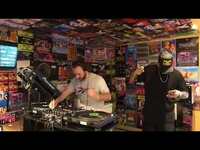 Thumbnail for the Chase & Status - Foundation Show #1 live from The Bunker link, provided by host site