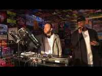 Thumbnail for the Chase & Status - Foundation Show #2 live from The Bunker link, provided by host site