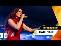 Thumbnail for the Kate Nash - Foundations (BBC Introducing at Glastonbury 2025) link, provided by host site