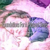 Thumbnail for the Relaxing Music Therapy - Foundations For A Pleasant Sleep link, provided by host site