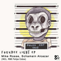 Thumbnail for the Felipe Cobos - Foundee Light - Felipe Cobos Remix link, provided by host site