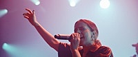 Thumbnail for the Mosaic MSC - Fountain (I Am Good) [Live In Los Angeles, CA/2020] link, provided by host site