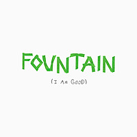 Thumbnail for the Mosaic MSC - Fountain (I Am Good) link, provided by host site