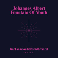 Thumbnail for the Johannes Albert - Fountain Of Youth link, provided by host site