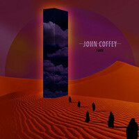 Thumbnail for the John Coffey - FOUR link, provided by host site