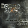 Image of Measure Divide linking to their artist page due to link from them being at the top of the main table on this page