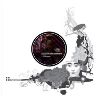 Image of Davidchristoph linking to their artist page due to link from them being at the top of the main table on this page