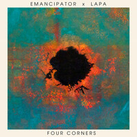 Thumbnail for the Emancipator - Four Corners link, provided by host site
