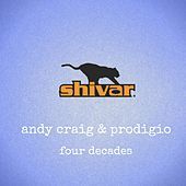 Thumbnail for the Andy Craig - Four Decades link, provided by host site