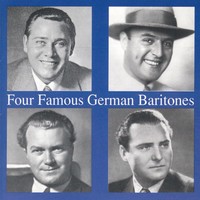Thumbnail for the Herbert Janssen - Four Famous German Baritones link, provided by host site