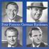Thumbnail for the Herbert Janssen - Four Famous German Baritones link, provided by host site