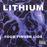 Thumbnail for the Lithium - Four Finger Lids link, provided by host site