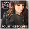 Thumbnail for the Rachel Potter - Four Five Seconds link, provided by host site