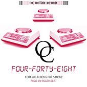 Thumbnail for the O.C. - Four Forty Eight link, provided by host site