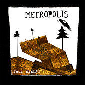 Thumbnail for the Metropolis - Four Nights link, provided by host site