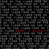 Thumbnail for the Rowdy - Four On The Floor link, provided by host site