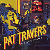 Thumbnail for the Pat Travers - Four Play link, provided by host site
