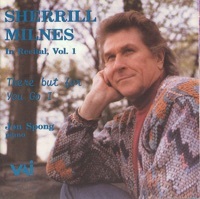 Thumbnail for the Jon Spong - Four Serious Songs, Op. 121 - II. Ich Wandte Mich link, provided by host site