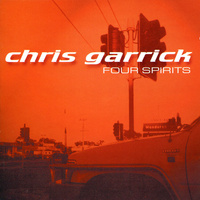 Thumbnail for the Chris Garrick - Four Spirits link, provided by host site