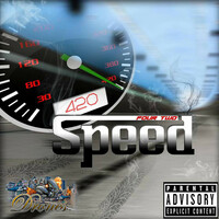 Thumbnail for the Drones - Four Two Speed link, provided by host site