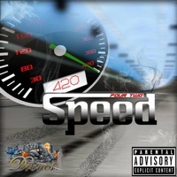 Thumbnail for the Drones - Four Two Speed link, provided by host site