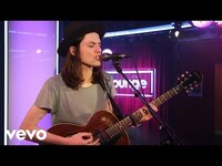 Thumbnail for the James Bay - FourFiveSeconds link, provided by host site