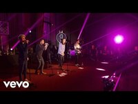 Thumbnail for the One Direction - FourFiveSeconds link, provided by host site